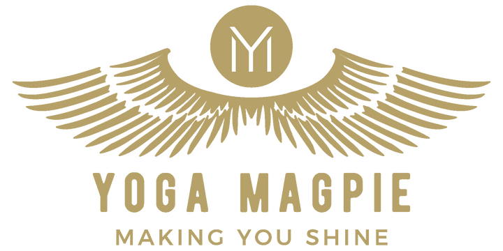 Yogamagpie